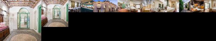 Hotel La Casona del Arco