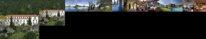 Parador de Cazorla
