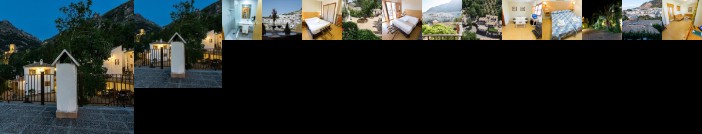 Villa Turistica de Cazorla