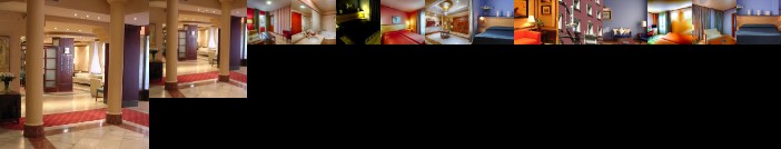 Cervantes Hotel Linares