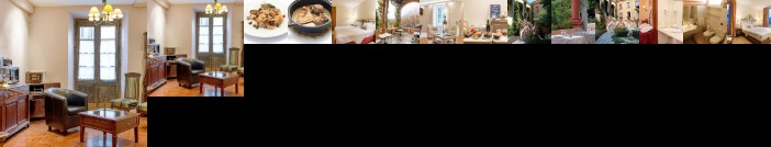 Hotel Andria La Seu d'Urgell
