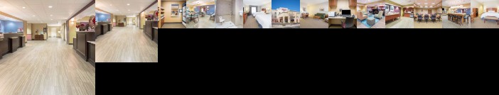 Hampton Inn Santa Rosa