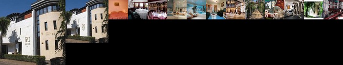 Hozam Hotel