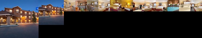 Baymont Inn & Suites Pinedale