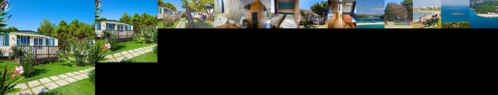 Camping Village Stupice
