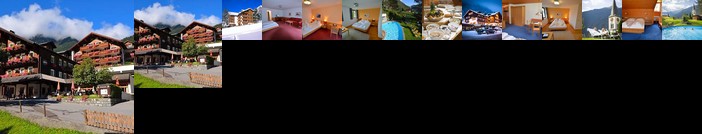 Posthotel Rossle Gaschurn