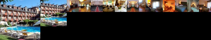 President Hotel Terme