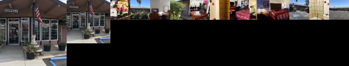 Maple Inn & Suites Los Banos