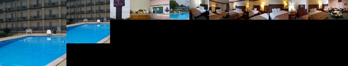 Vista Inn & Suites Murfreesboro