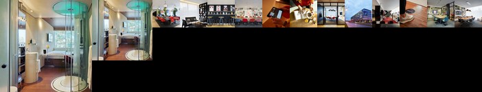 CitizenM Hotel Amsterdam Airport
