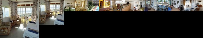 Intercentro Algarrobo