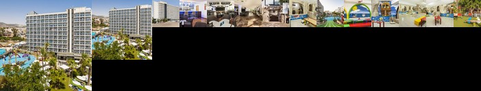 Hotel Los Patos
