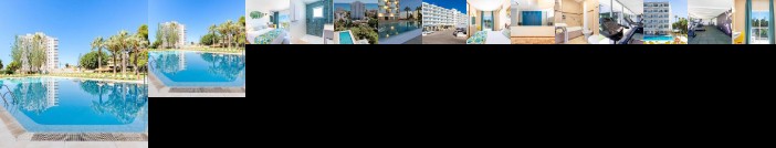 San Fermin Hotel Benalmadena