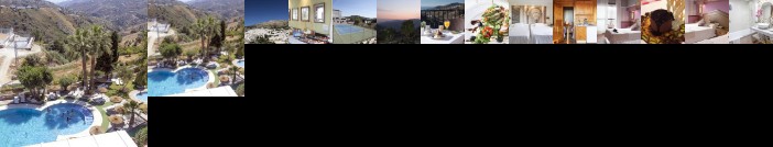 Hotel Balcon de Competa