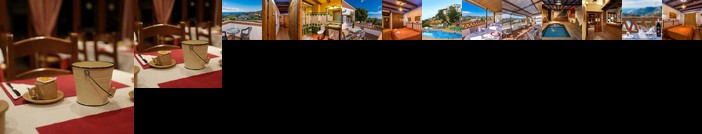 Hotel Rural Almazara Frigiliana