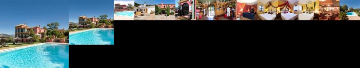 Hotel Hacienda La Herriza Gaucin
