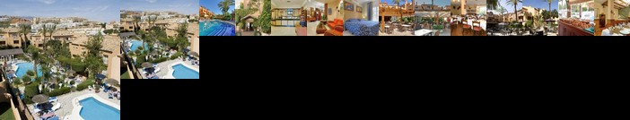 Hotel Oasis Club Mijas