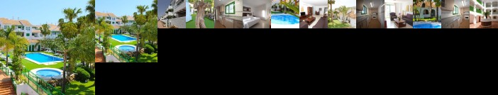 Pueblo El Goleto Aparthotel