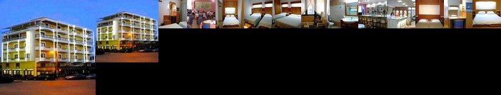 Katerina Hotel Kozani