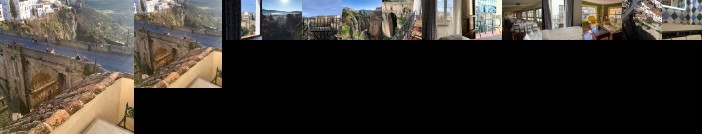 Don Miguel Hotel Ronda