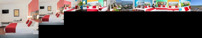 Hotel San Francisco - Ronda
