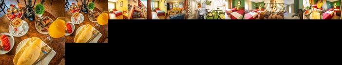 Hotel Arunda II
