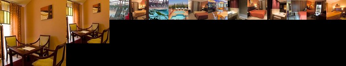Hotel Sierra Hidalga Ronda