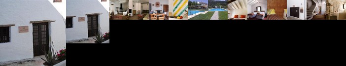 Hotel Casas de Parauta