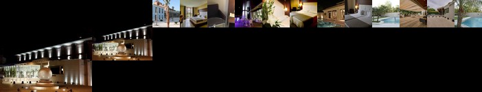 Jardines De Lorca Hotel