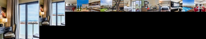 Hotel Husa 525 Los Alcázares