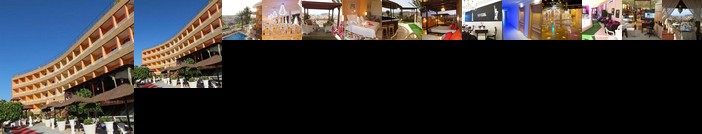 Hotel La Cumbre