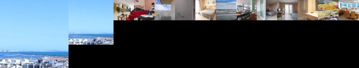 Hotel Lodomar Thalasso