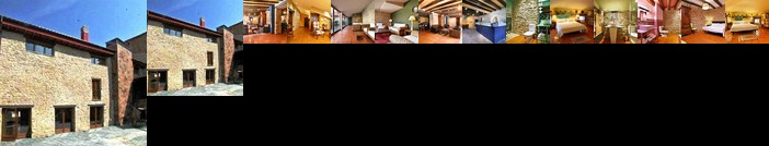 Nobles de Navarra Hotel Aibar-Oibar