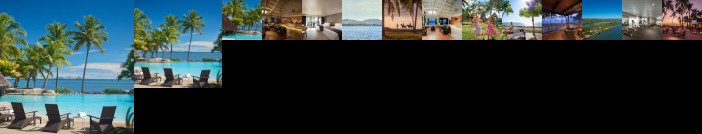Sonaisali Island Resort Nadi