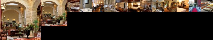 Parador de Olite