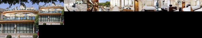 Hotel Tudela Bardenas