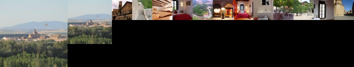 Hotel Hospedería de Alesves Villafranca