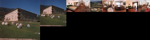 Hotel Señorío de Monjardín Yesa