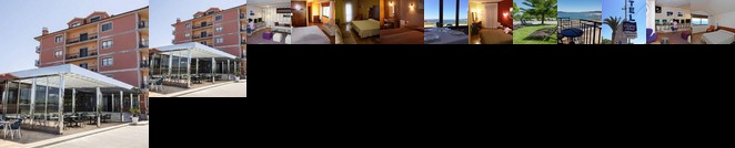 Hotel Delfin Azul