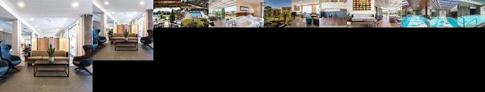 Hotel Spa Oca Galatea Sanxenxo