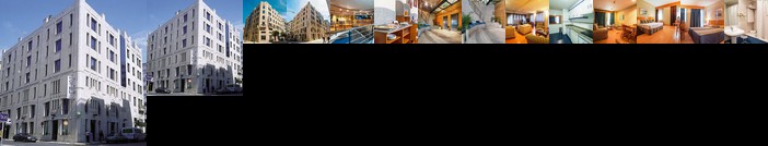 Castelao Hotel Vilagarcia de Arousa