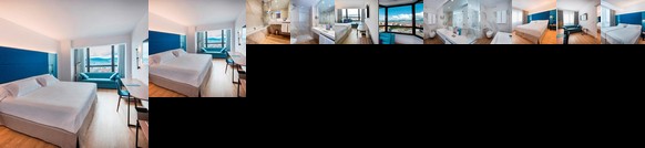 CHESS Hotel Mexico Vigo