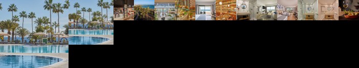 Hesperia Playa Dorada Hotel