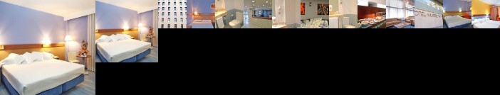 Hotel Murrieta Logrono