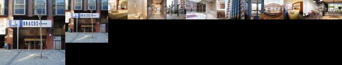 Hotel Husa Bracos