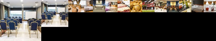 Zenit Logrono Hotel