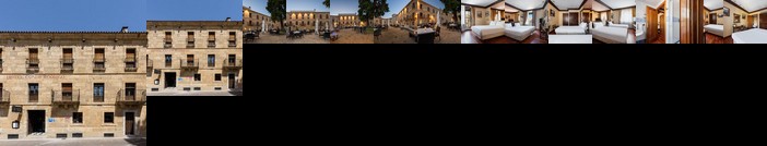Hotel Conde Rodrigo I