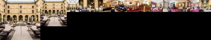 HOTEL LOS AGUSTINOS
