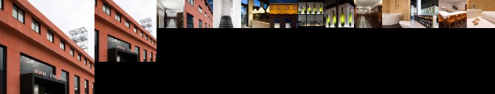 Hotel ETH Rioja Haro