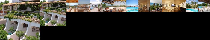 Balocco Hotel Arzachena